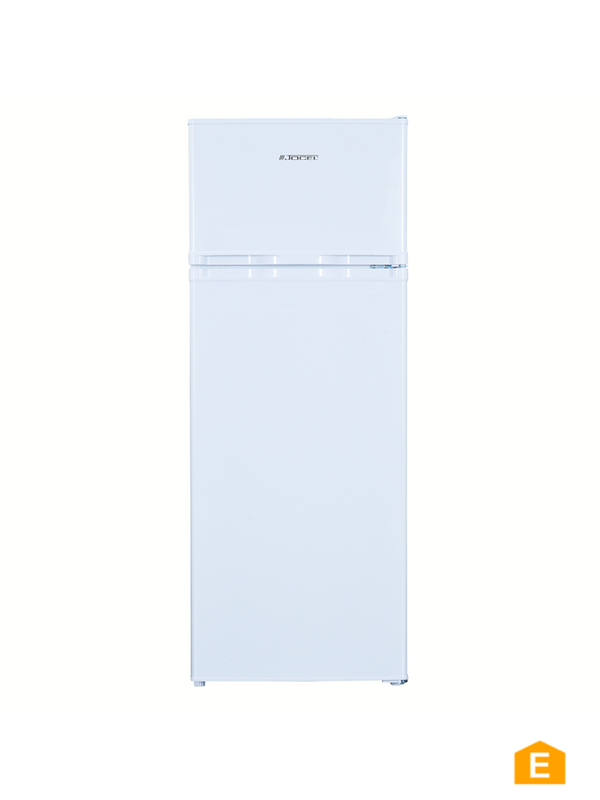 Frigorífico Branco 206 L JOCEL