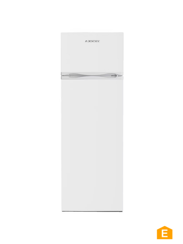Frigorifico Branco 239 L JOCEL Classe Energética
