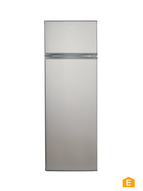 Frigorífico Inox 239 L JOCEL