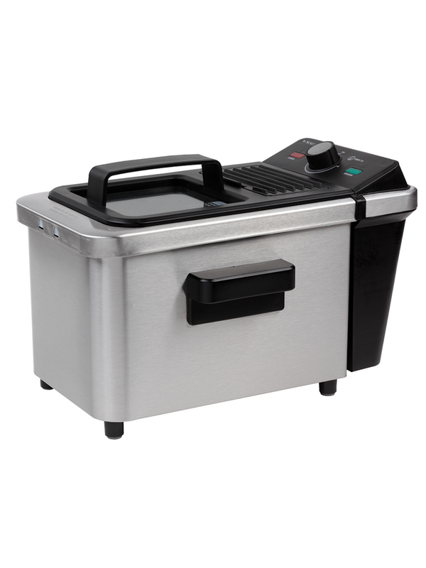 Fritadeira capacidade 2,8L JOCEL