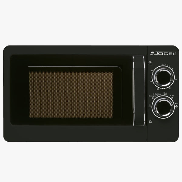 Microondas Preto 20L JOCEL