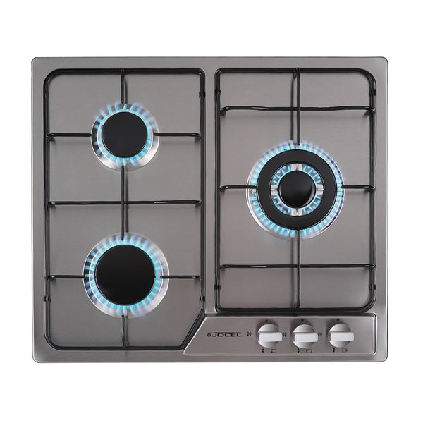 Pack Gás Cinza JOCEL