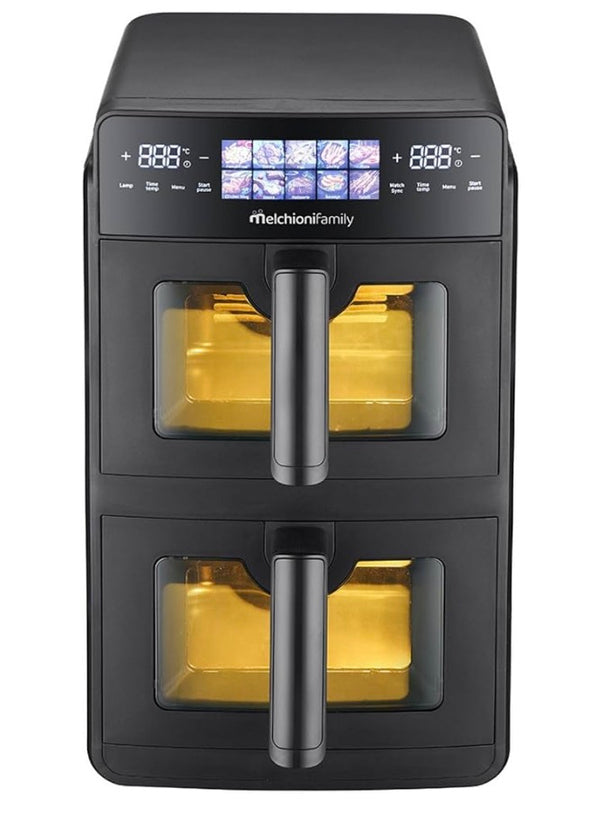 Fritadeira Elétrica Melchioni Family Giulia 10L