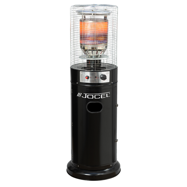 Aquecedor de Terraço 10 m2 JOCEL