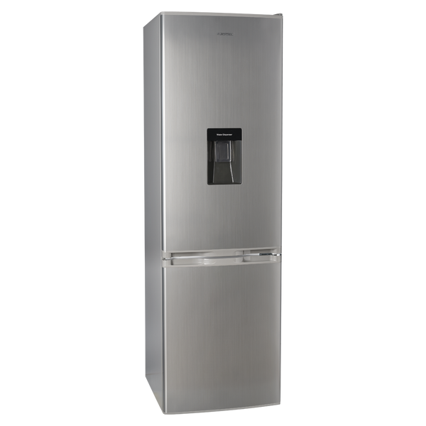 Combinado Inox com dispensador de água JOCEL