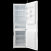 Frigorífico Combinado Blanco 310 LJOCEL