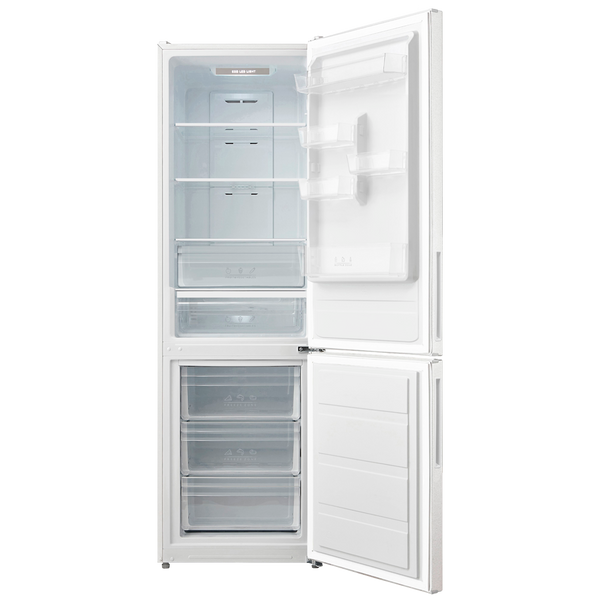 Combinado No Frost Branco 310 L JOCEL