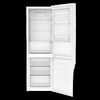 Frigorífico Combinado Blanco 310 L JOCEL