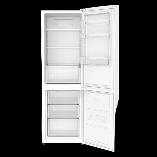 Frigorífico Combinado Blanco 310 L JOCEL