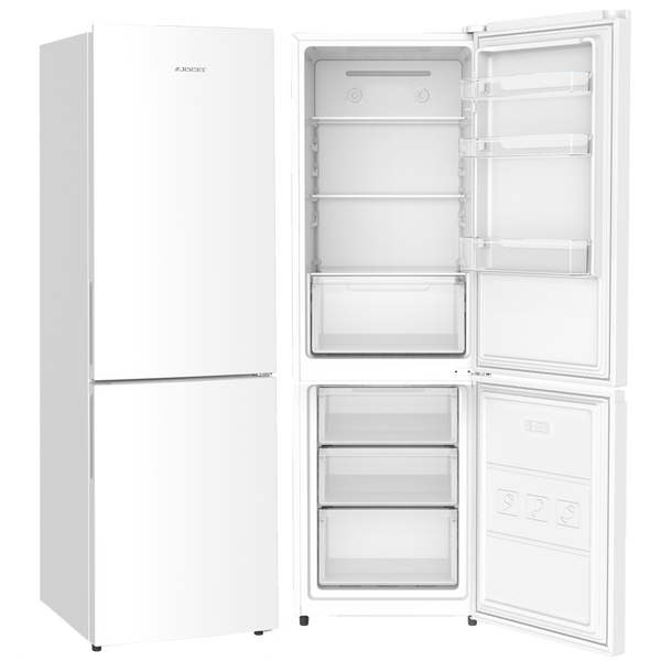 Combinado Branco 310 L JOCEL