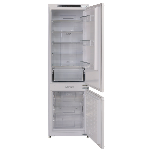 Combinado Encastre Branco 236 L JOCEL