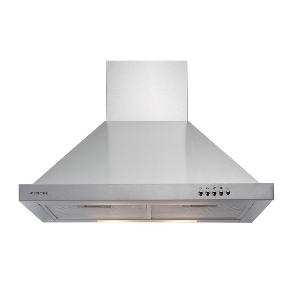 Chaminé de Exaustão 60 cm JOCEL