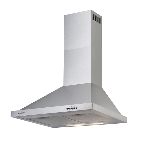 Chaminé de Exaustão 60 cm JOCEL