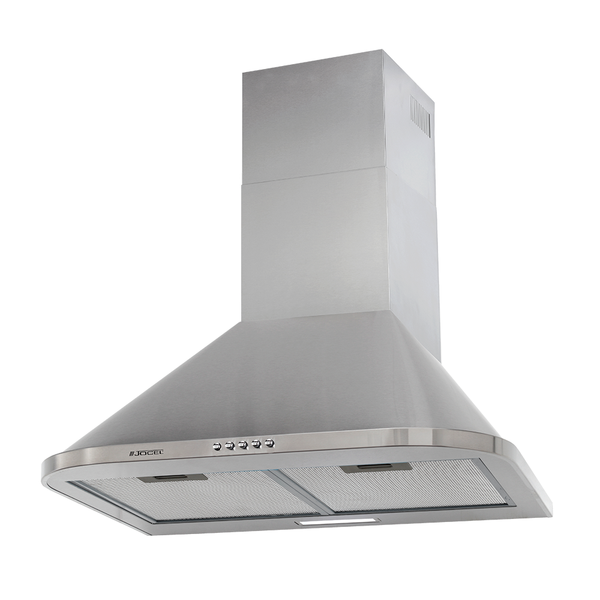 Chaminé de Exaustão 60 cm Inox JOCEL
