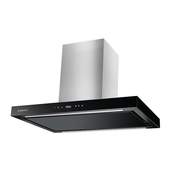 Chaminé de Exaustão de Ilha 90 cm JOCEL