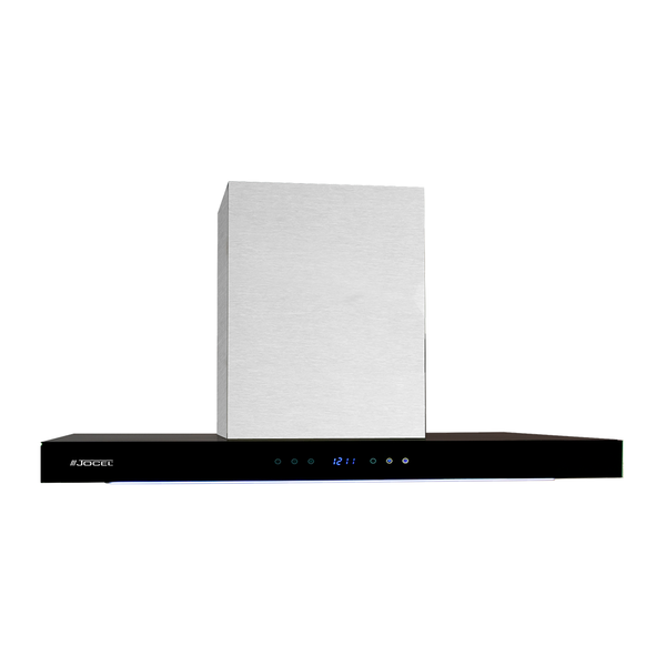 Chaminé de Exaustão de Ilha 90 cm JOCEL