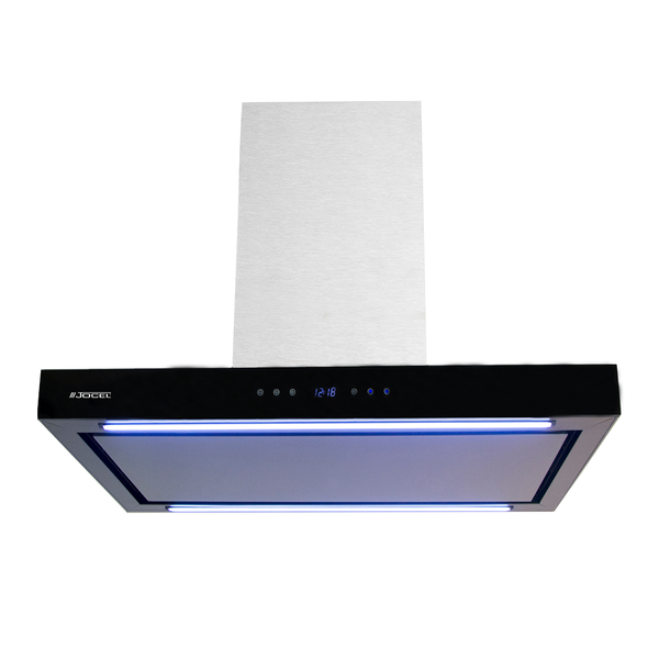 Chaminé de Exaustão de Ilha 90 cm JOCEL