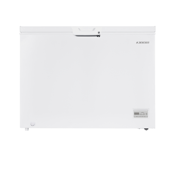 Congelador Horizontal 287 L JOCEL