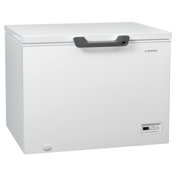 Congelador Horizontal 371 L JOCEL