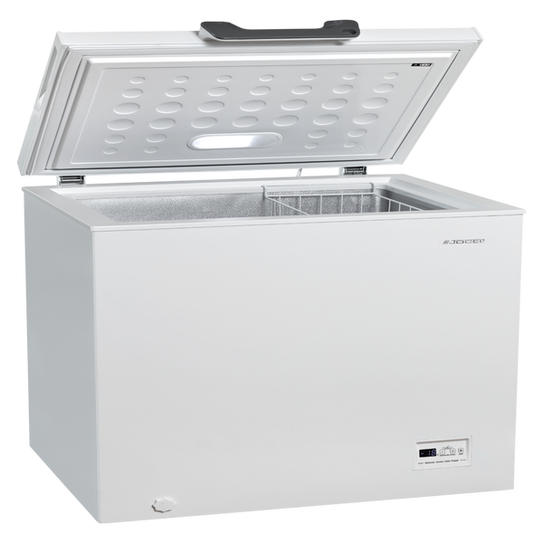Congelador Horizontal 371 L JOCEL