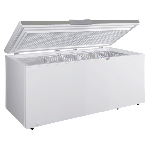 Congelador Horizontal 485L JOCEL