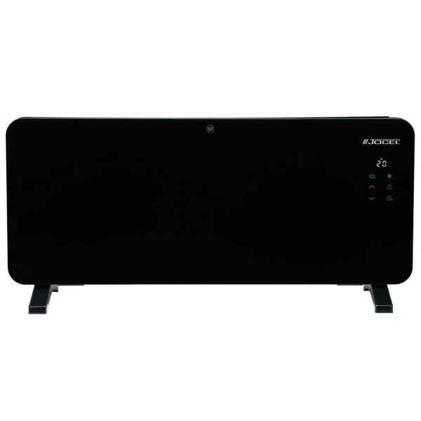 Aquecedor de Convecção Preto JOCEL