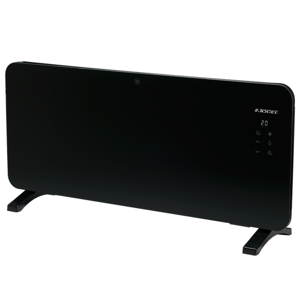 Aquecedor de Convecção Preto JOCEL