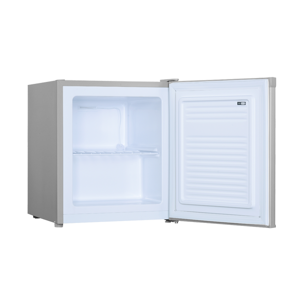 Congelador Vertical Inox 32 L JOCEL