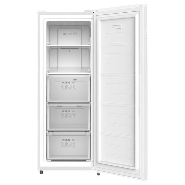 Congelador Vertical 163 L JOCEL