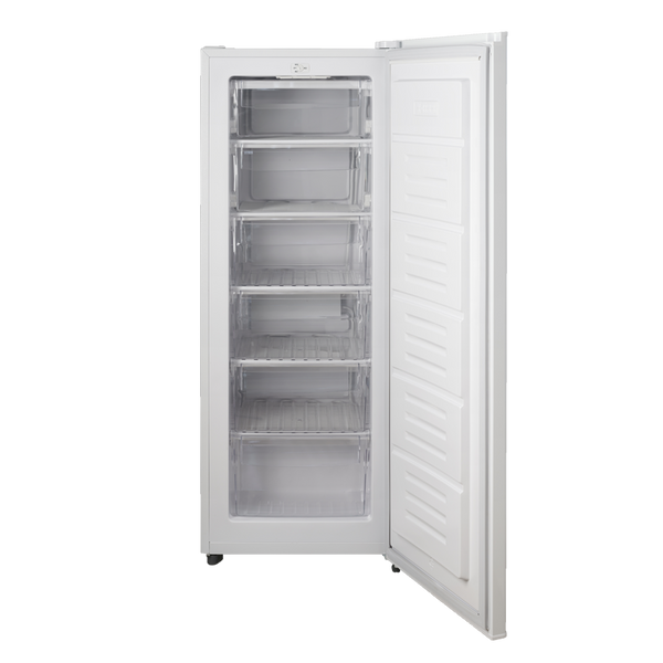 Congelador Vertical Branco 172 L JOCEL