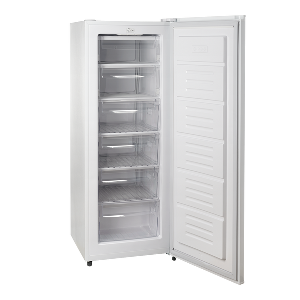Congelador Vertical Branco 172 L JOCEL