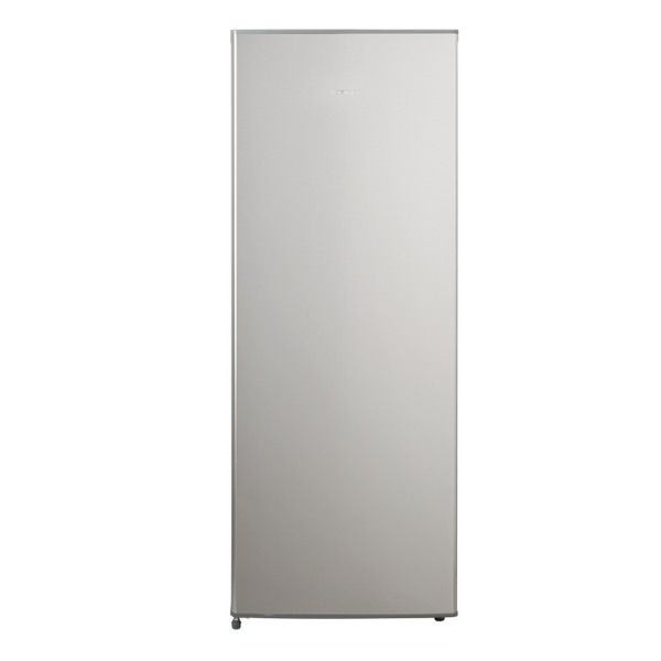 Congelador Vertical Acero Inoxidable 172 L JOCEL