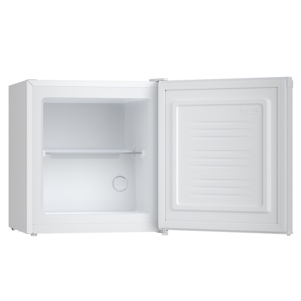 Congelador Vertical Blanco 32 L JOCEL