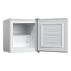 Congelador Vertical Inox 32 L JOCEL