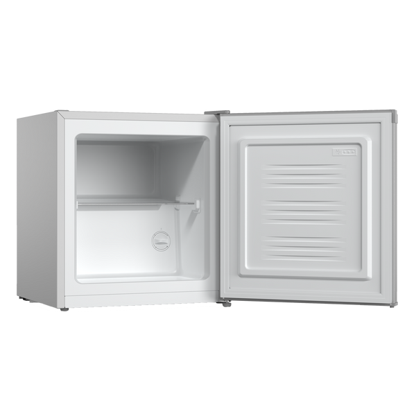 Congelador Vertical Inox 32 L JOCEL