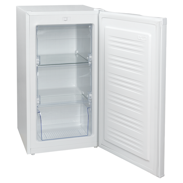 Congelador Vertical Branco 63 L JOCEL