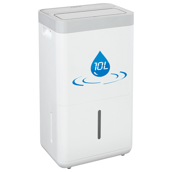 Desumidificador 10 litros JOCEL