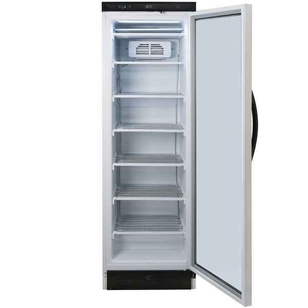 Expositor Inox 300L JOCEL