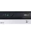 Expositor Inox 300L JOCEL