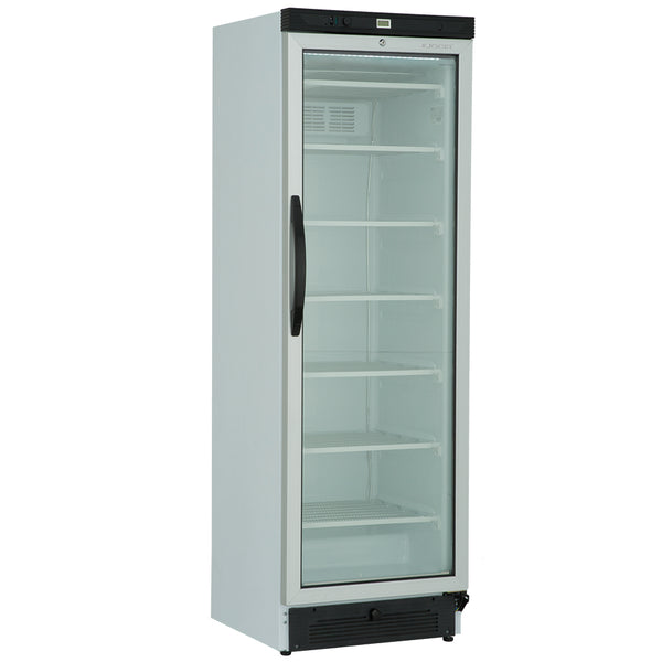 Expositor Inox 300L JOCEL