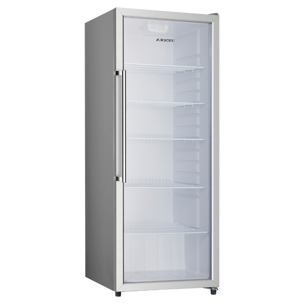 Expositor Inox 140 cm JOCEL