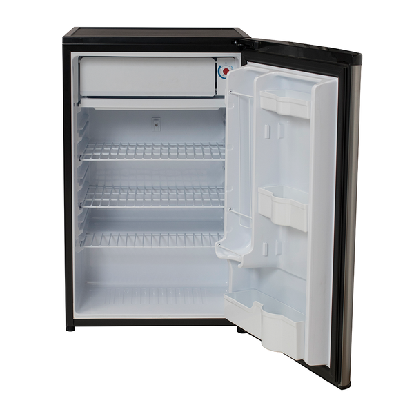 Frigorífico Inox 118 L JOCEL