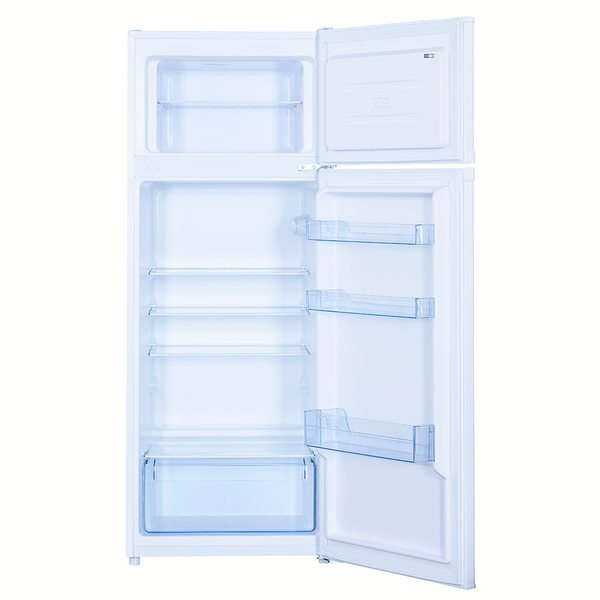 Frigorífico Branco 206 L JOCEL