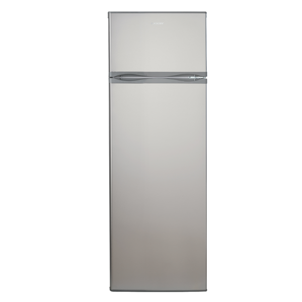 Frigorífico Inox 239 L JOCEL