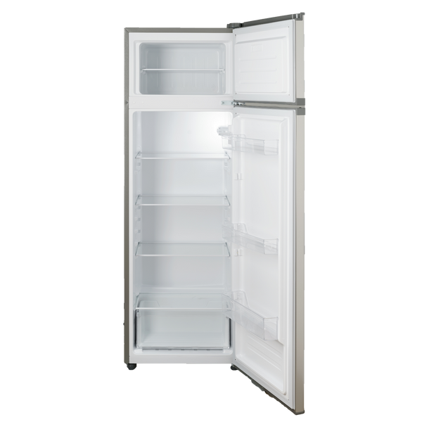 Frigorífico Inox 239 L JOCEL