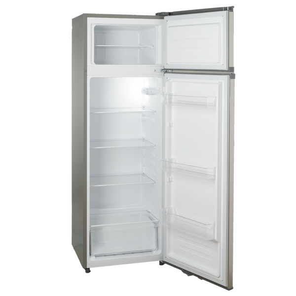 Frigorífico Inox 239 L JOCEL