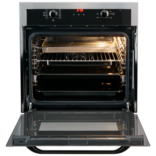Forno Inox Encastre 70 L JOCEL
