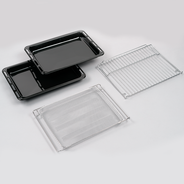 Forno Inox Encastre 70 L JOCEL