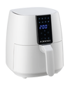 Fritadeira sem Óleo Branca 3,8 L JOCEL