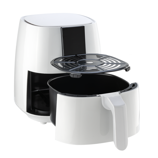 Fritadeira sem Óleo Branca 3,8 L JOCEL